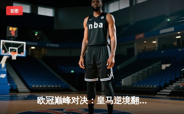 欧冠巅峰对决：皇马逆境翻盘，3-1力克拜仁挺进决赛