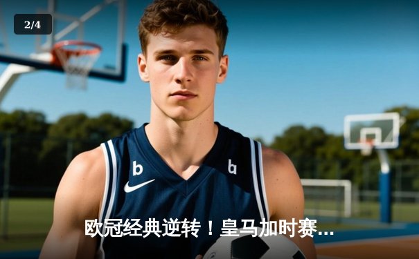 欧冠经典逆转！皇马加时赛3-2绝杀拜仁，维尼修斯传射本泽马戴帽 - 2