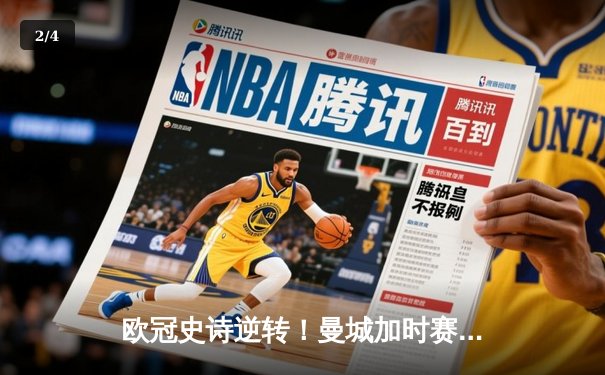 欧冠史诗逆转！曼城加时赛3-2绝杀拜仁 哈兰德双响创纪录 - 2
