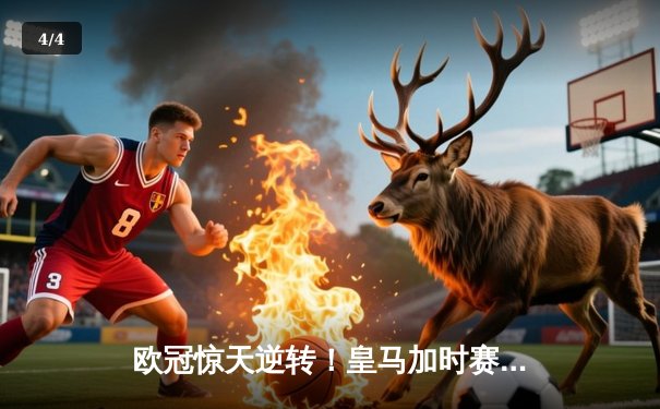 欧冠惊天逆转！皇马加时赛3-2淘汰曼城，本泽马点射定乾坤 - 4