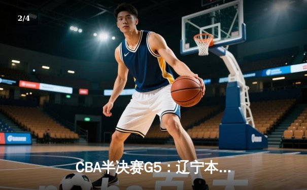 CBA半决赛G5：辽宁本钢加时逆转广东宏远 赵继伟33分率队挺进总决赛 - 2